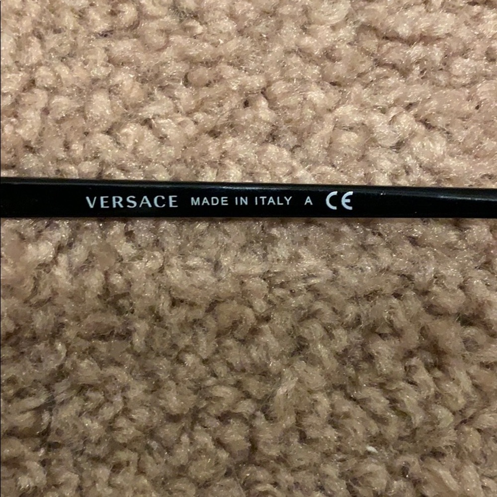 Versace sunglasses - Picture 4 of 9